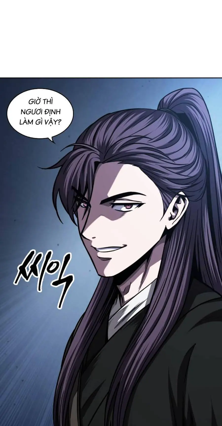 Ngã Lão Ma Thần Nettruyen ZZZ Chương 163 Page 27