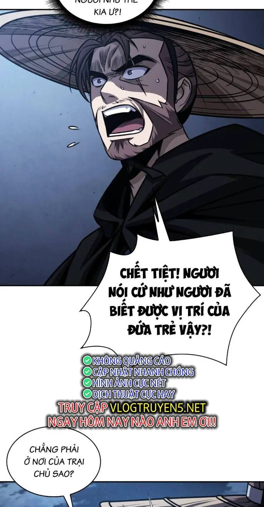 Ngã Lão Ma Thần Nettruyen ZZZ Chương 163 Page 30