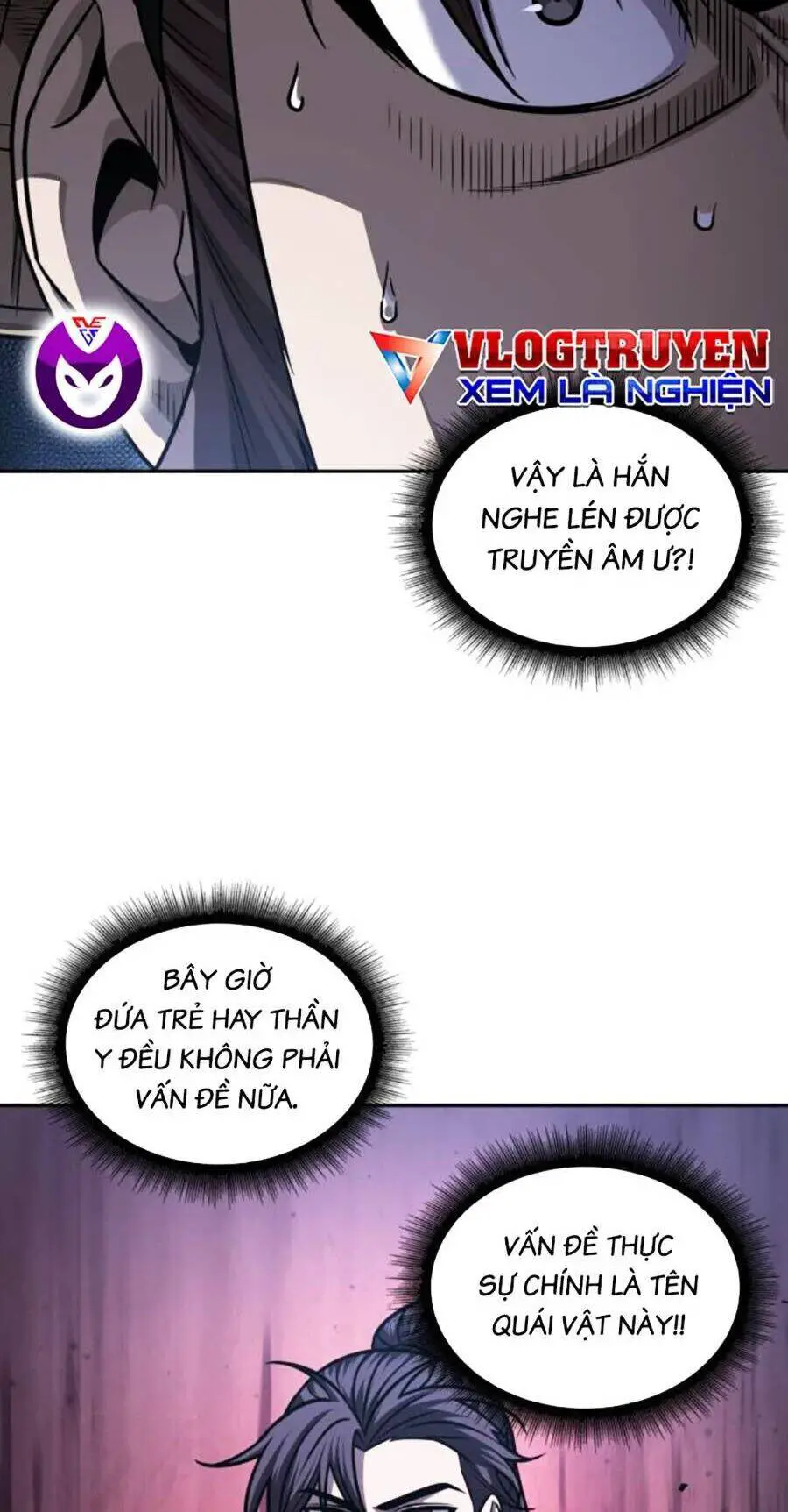 Ngã Lão Ma Thần Nettruyen ZZZ Chương 163 Page 32