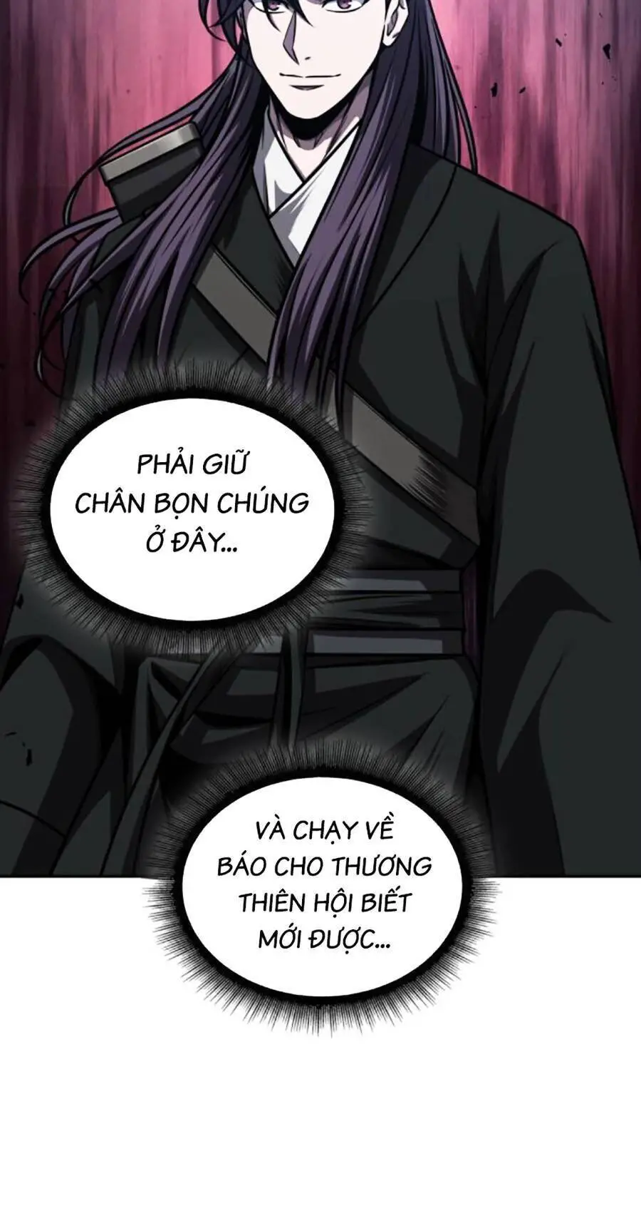 Ngã Lão Ma Thần Nettruyen ZZZ Chương 163 Page 33