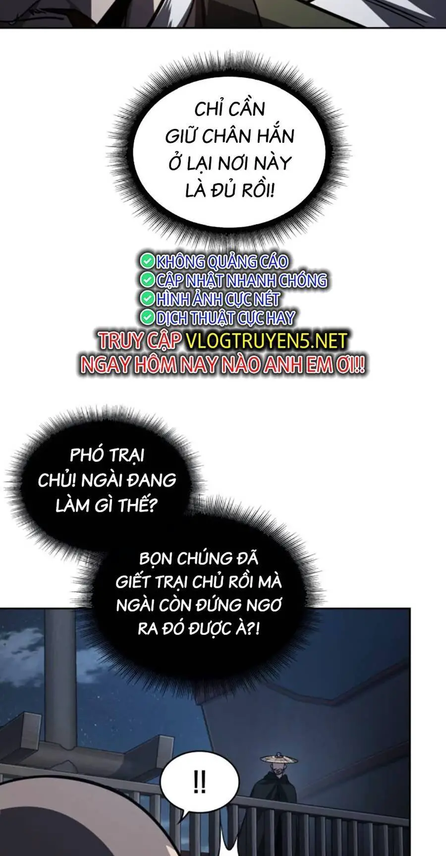 Ngã Lão Ma Thần Nettruyen ZZZ Chương 163 Page 35