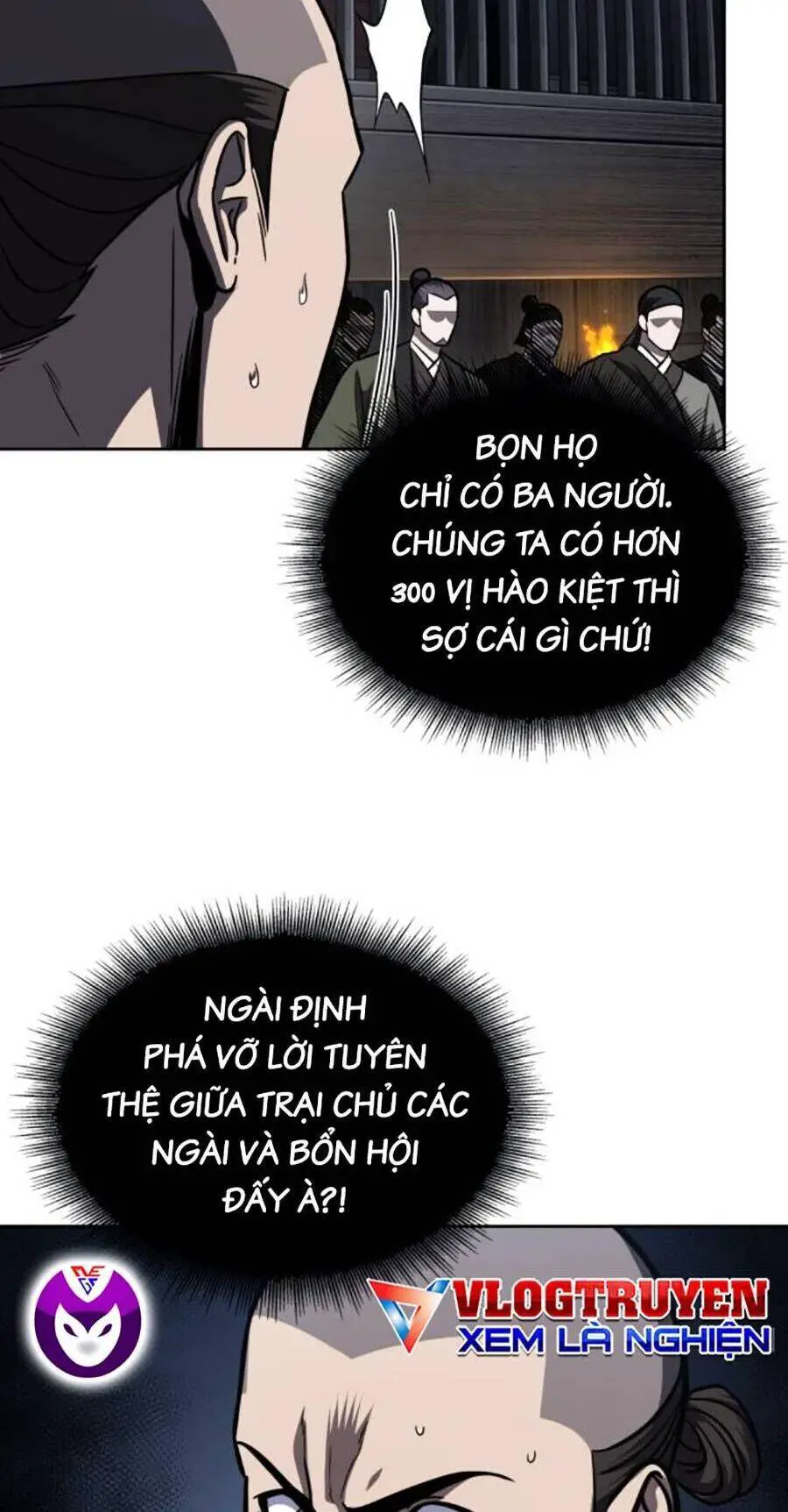 Ngã Lão Ma Thần Nettruyen ZZZ Chương 163 Page 36