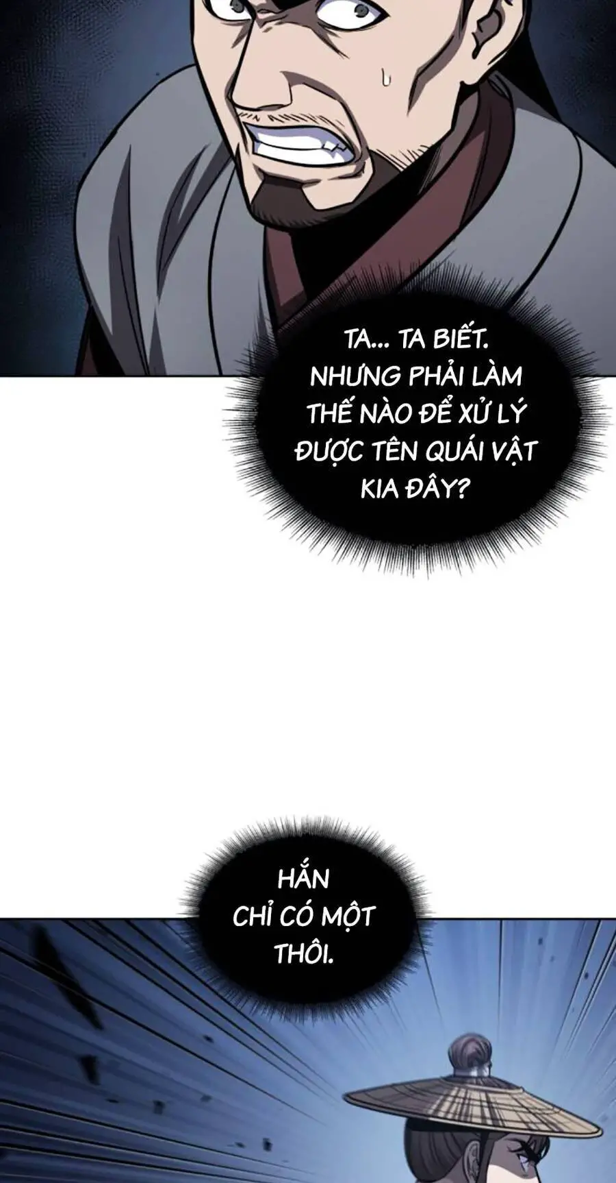 Ngã Lão Ma Thần Nettruyen ZZZ Chương 163 Page 37