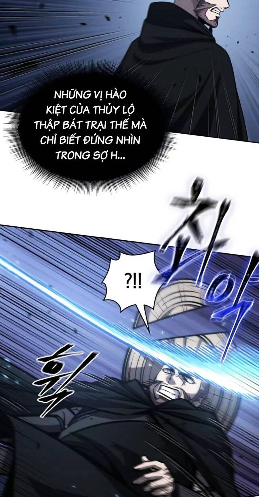 Ngã Lão Ma Thần Nettruyen ZZZ Chương 163 Page 38