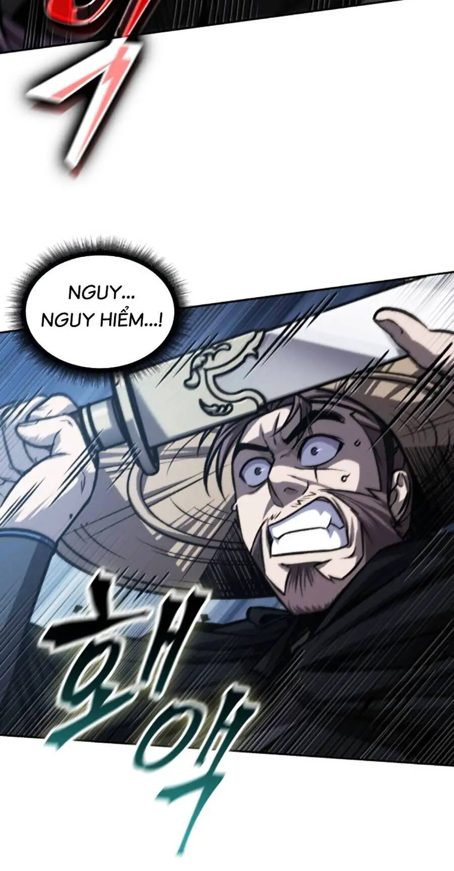Ngã Lão Ma Thần Nettruyen ZZZ Chương 163 Page 41