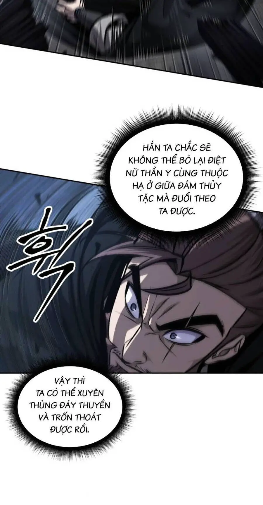 Ngã Lão Ma Thần Nettruyen ZZZ Chương 163 Page 48