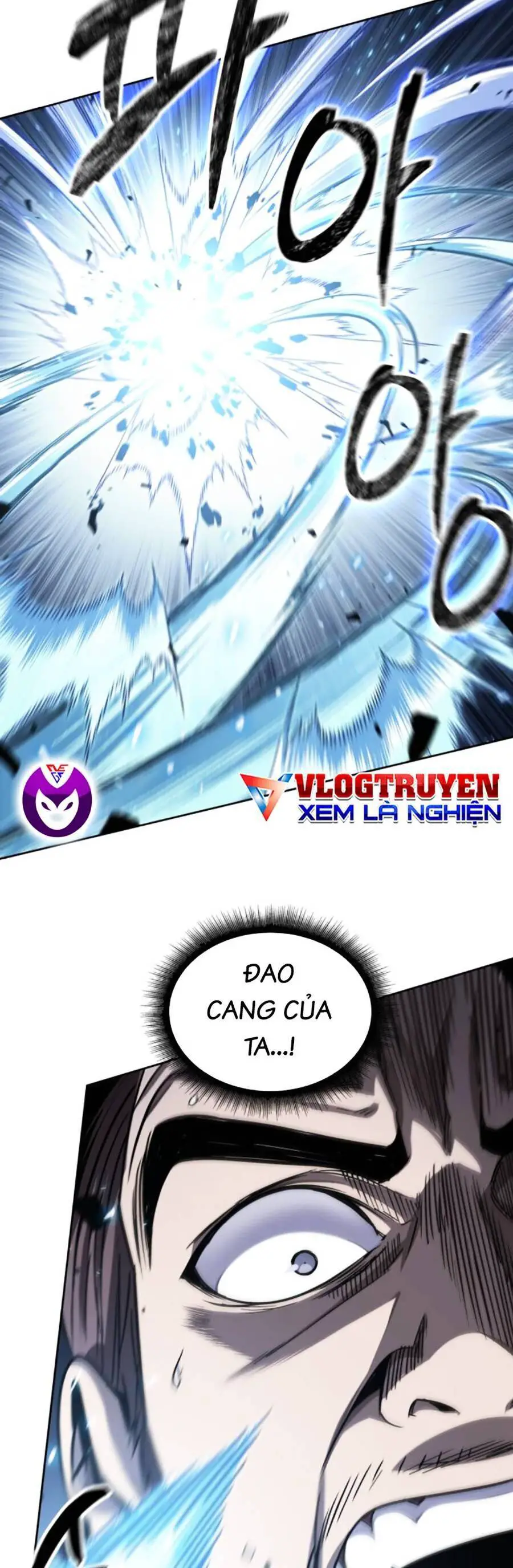 Ngã Lão Ma Thần Nettruyen ZZZ Chương 163 Page 55