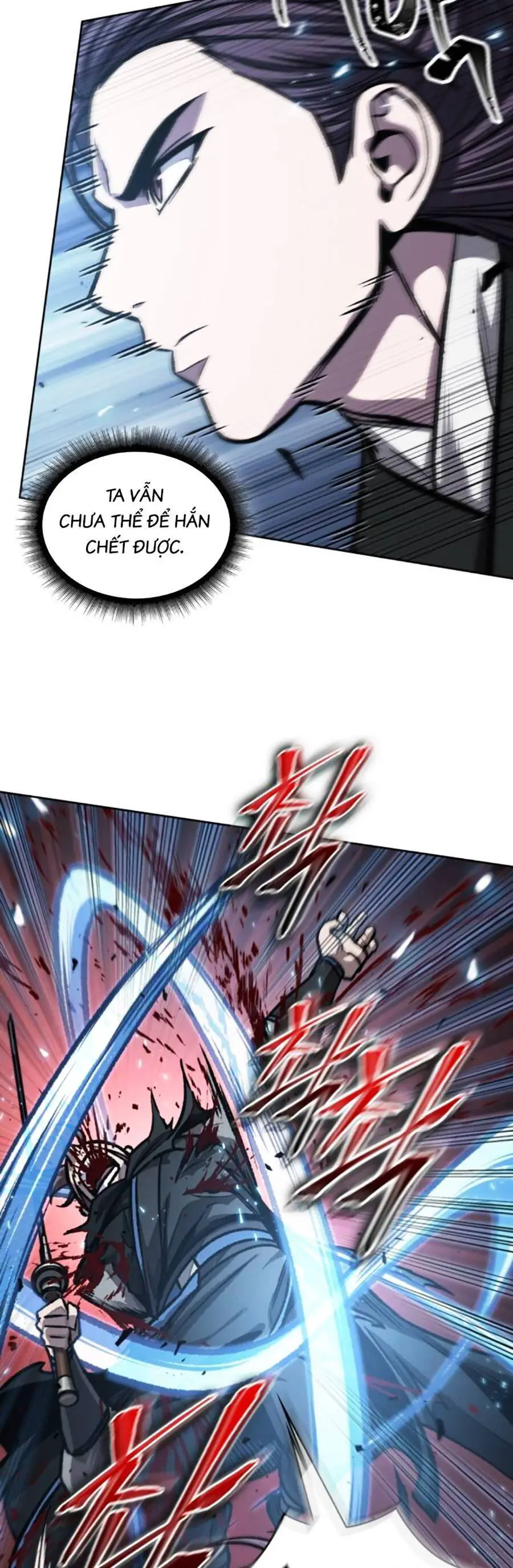 Ngã Lão Ma Thần Nettruyen ZZZ Chương 163 Page 58