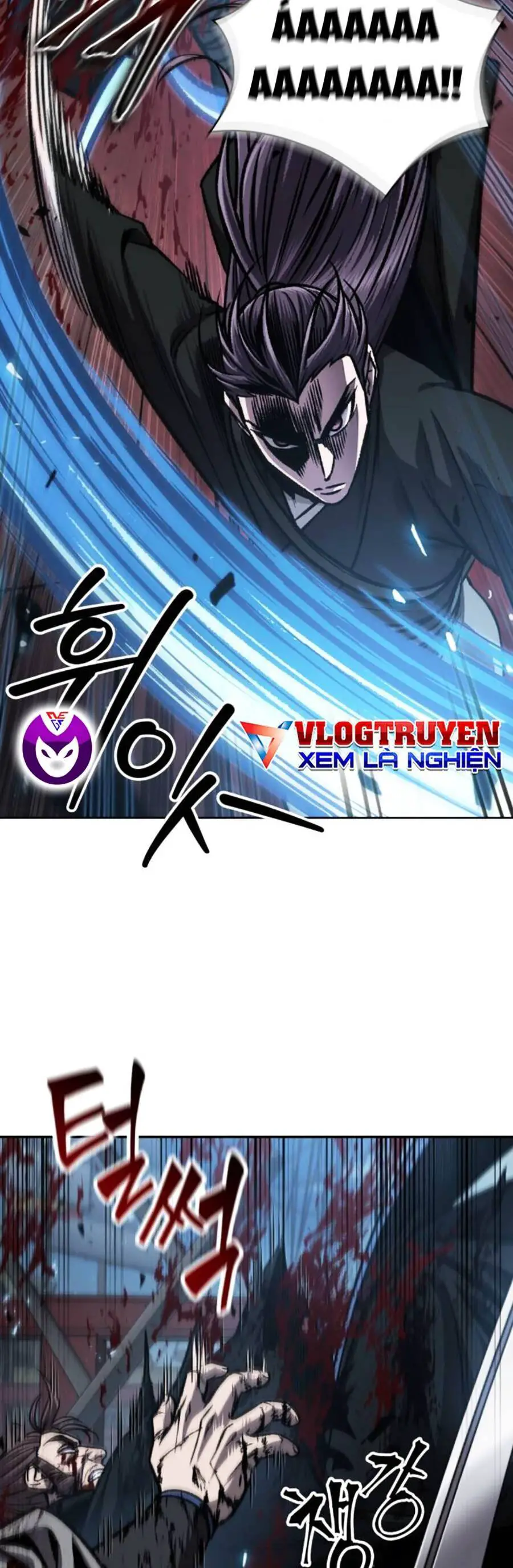 Ngã Lão Ma Thần Nettruyen ZZZ Chương 163 Page 59