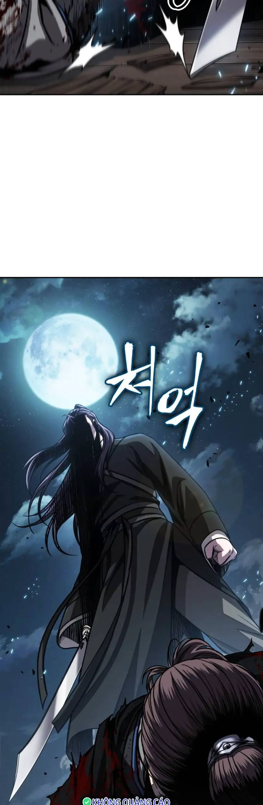 Ngã Lão Ma Thần Nettruyen ZZZ Chương 163 Page 60