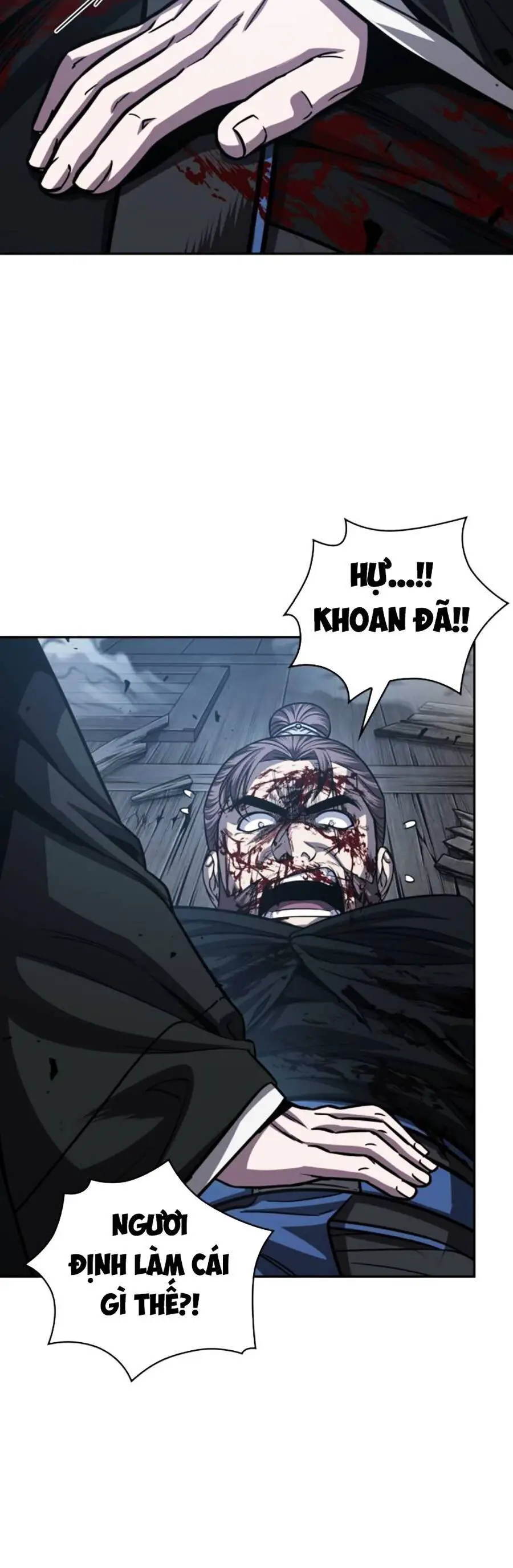 Ngã Lão Ma Thần Nettruyen ZZZ Chương 163 Page 62