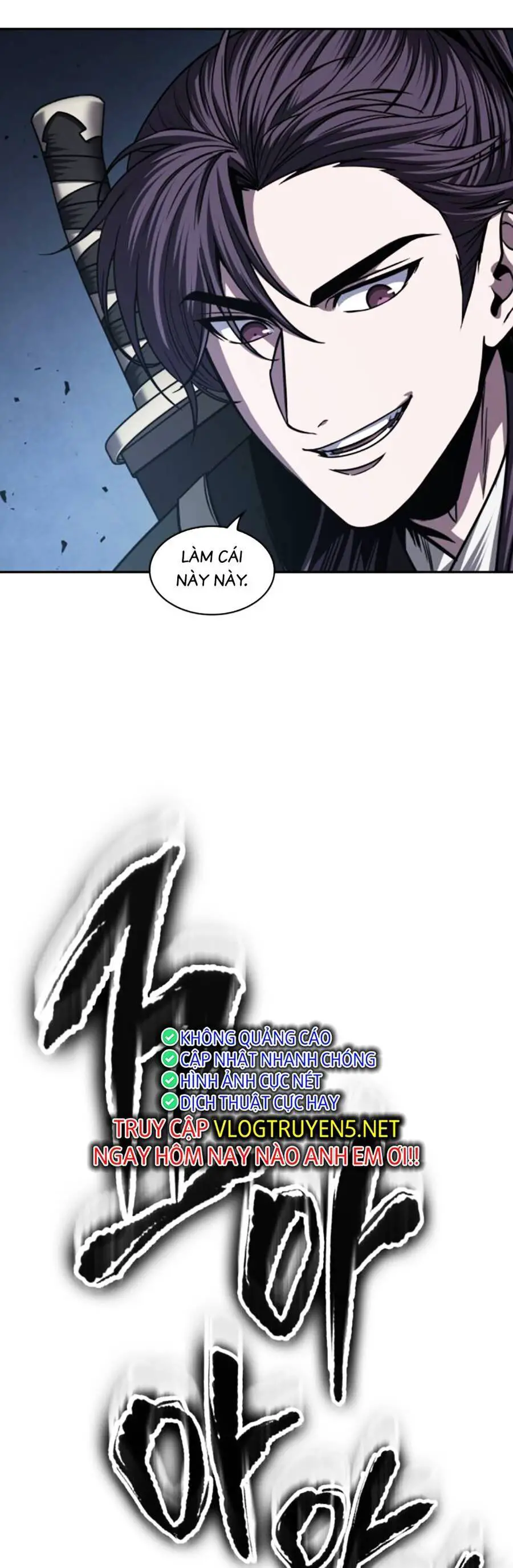 Ngã Lão Ma Thần Nettruyen ZZZ Chương 163 Page 63