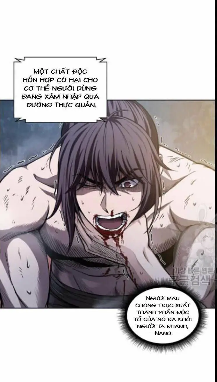 Ngã Lão Ma Thần Nettruyen ZZZ Chương 46 Page 2