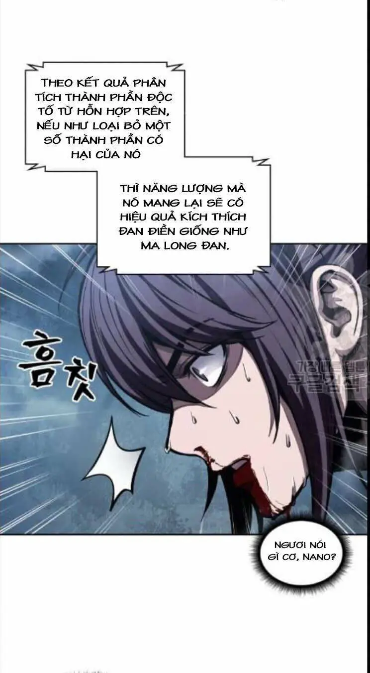 Ngã Lão Ma Thần Nettruyen ZZZ Chương 46 Page 3