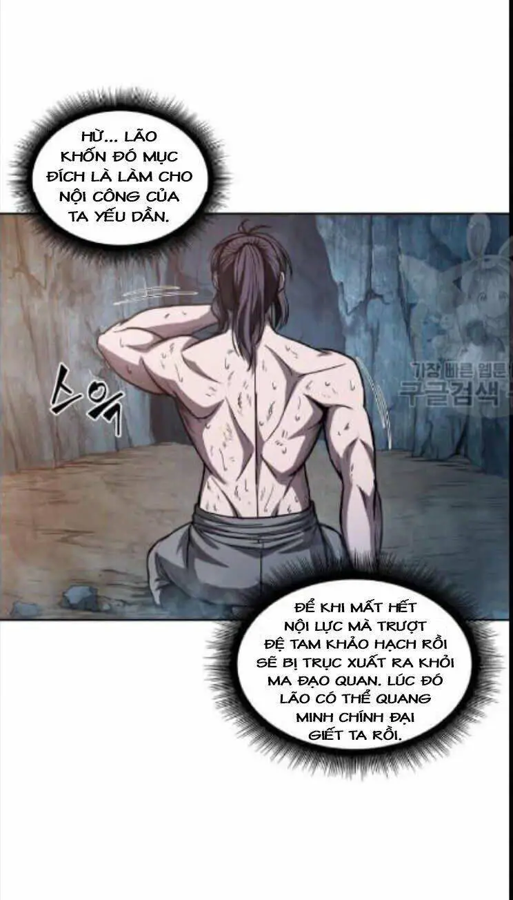 Ngã Lão Ma Thần Nettruyen ZZZ Chương 46 Page 4
