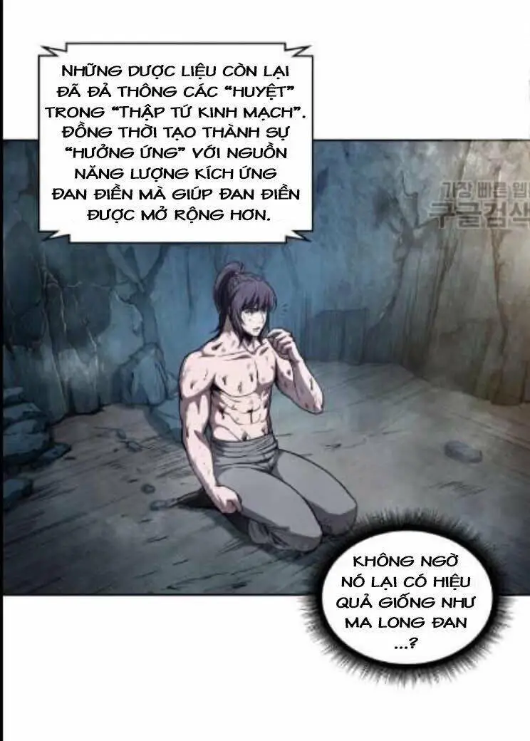 Ngã Lão Ma Thần Nettruyen ZZZ Chương 46 Page 9