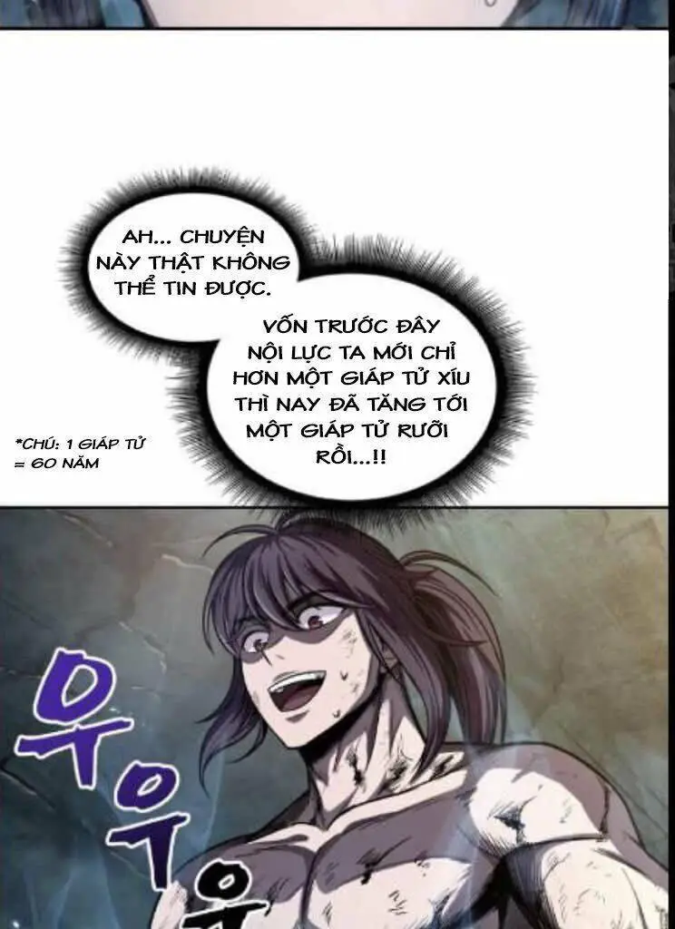 Ngã Lão Ma Thần Nettruyen ZZZ Chương 46 Page 16