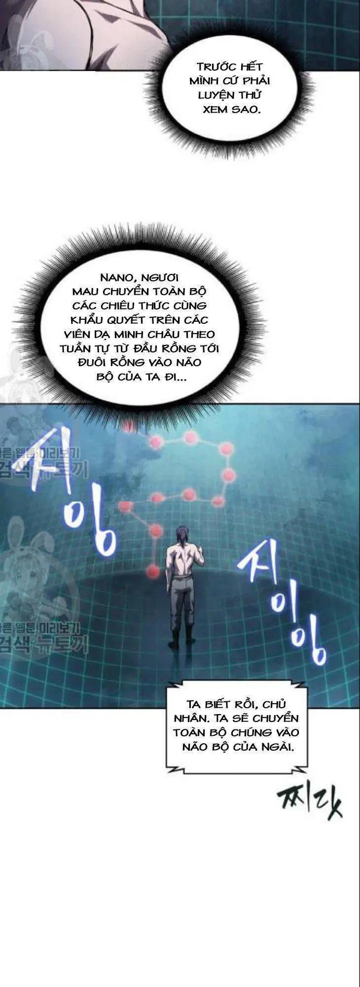 Ngã Lão Ma Thần Nettruyen ZZZ Chương 47 Page 7