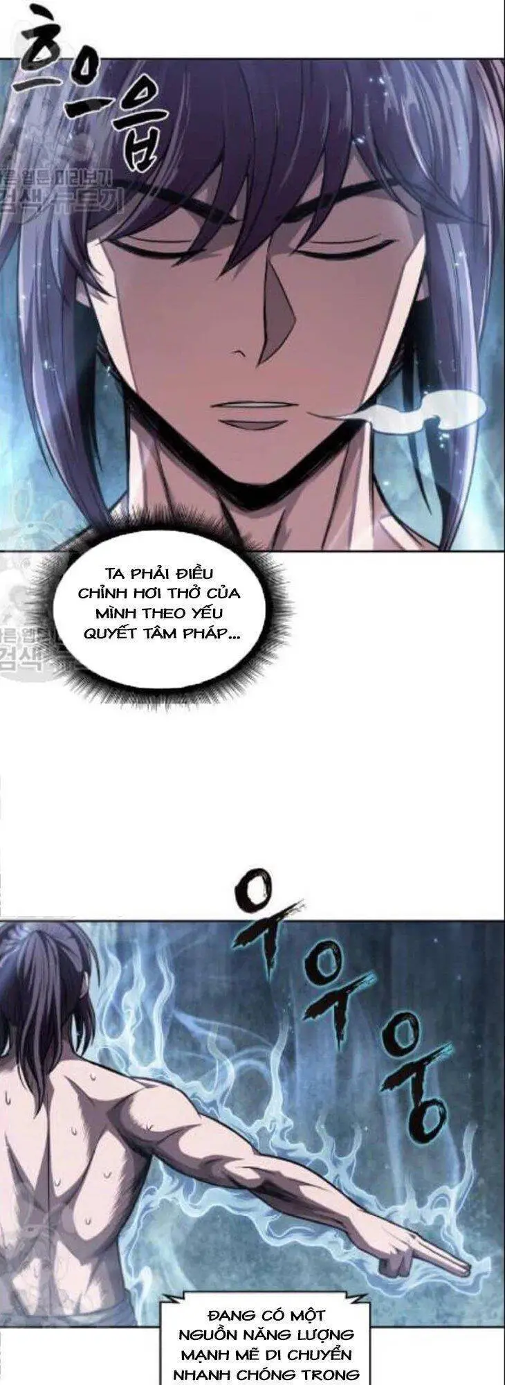Ngã Lão Ma Thần Nettruyen ZZZ Chương 47 Page 9