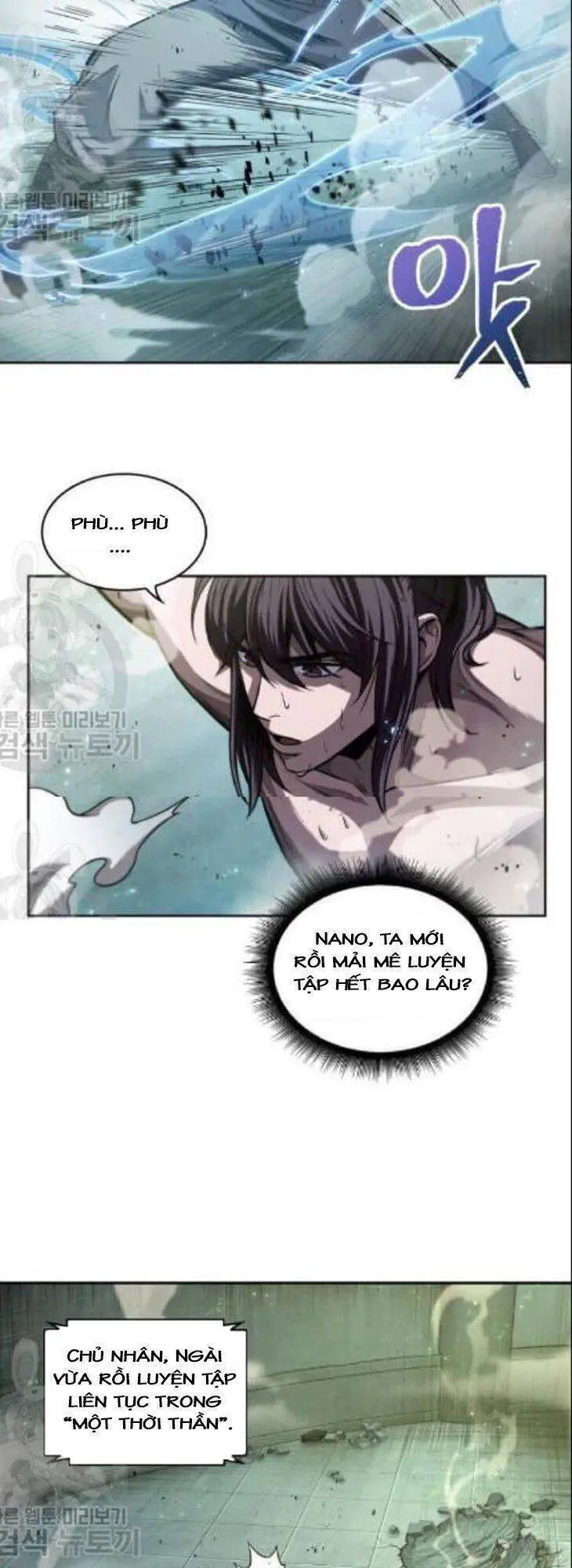 Ngã Lão Ma Thần Nettruyen ZZZ Chương 47 Page 21