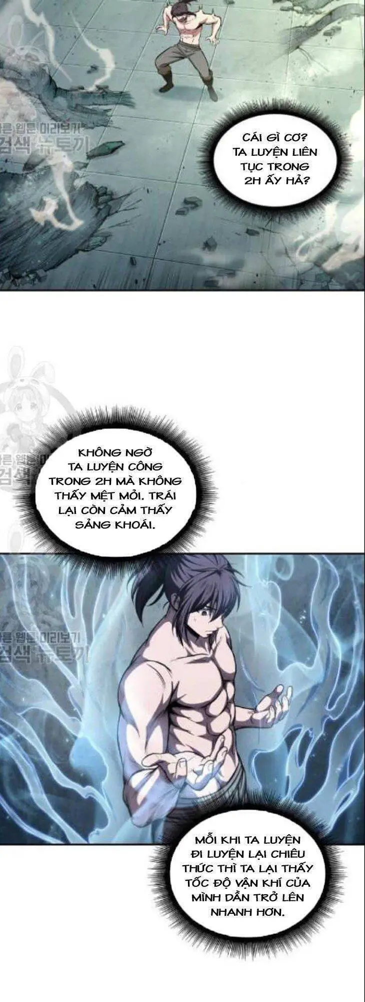 Ngã Lão Ma Thần Nettruyen ZZZ Chương 47 Page 23
