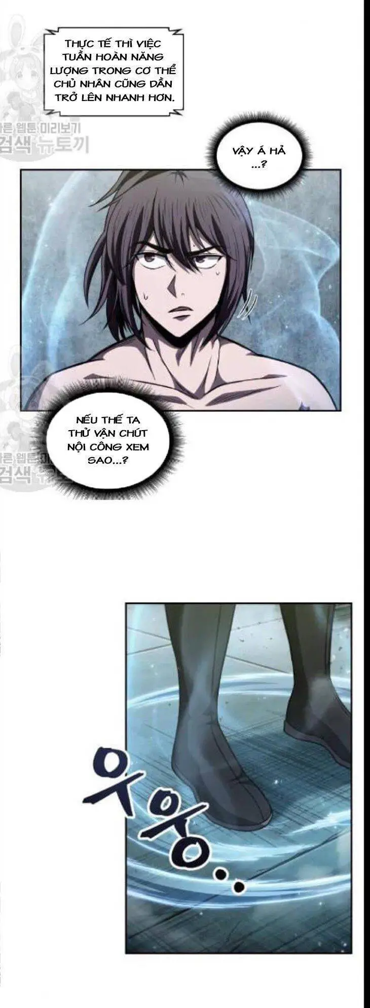 Ngã Lão Ma Thần Nettruyen ZZZ Chương 47 Page 25