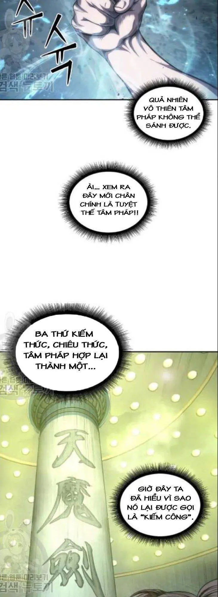 Ngã Lão Ma Thần Nettruyen ZZZ Chương 47 Page 30