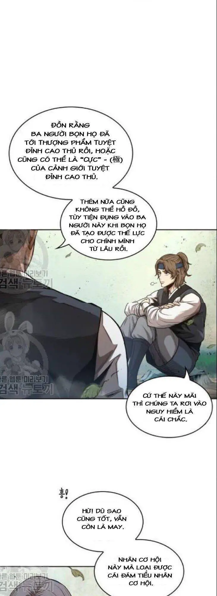 Ngã Lão Ma Thần Nettruyen ZZZ Chương 47 Page 39