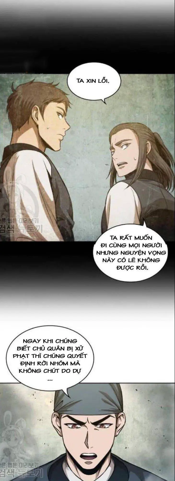 Ngã Lão Ma Thần Nettruyen ZZZ Chương 47 Page 45