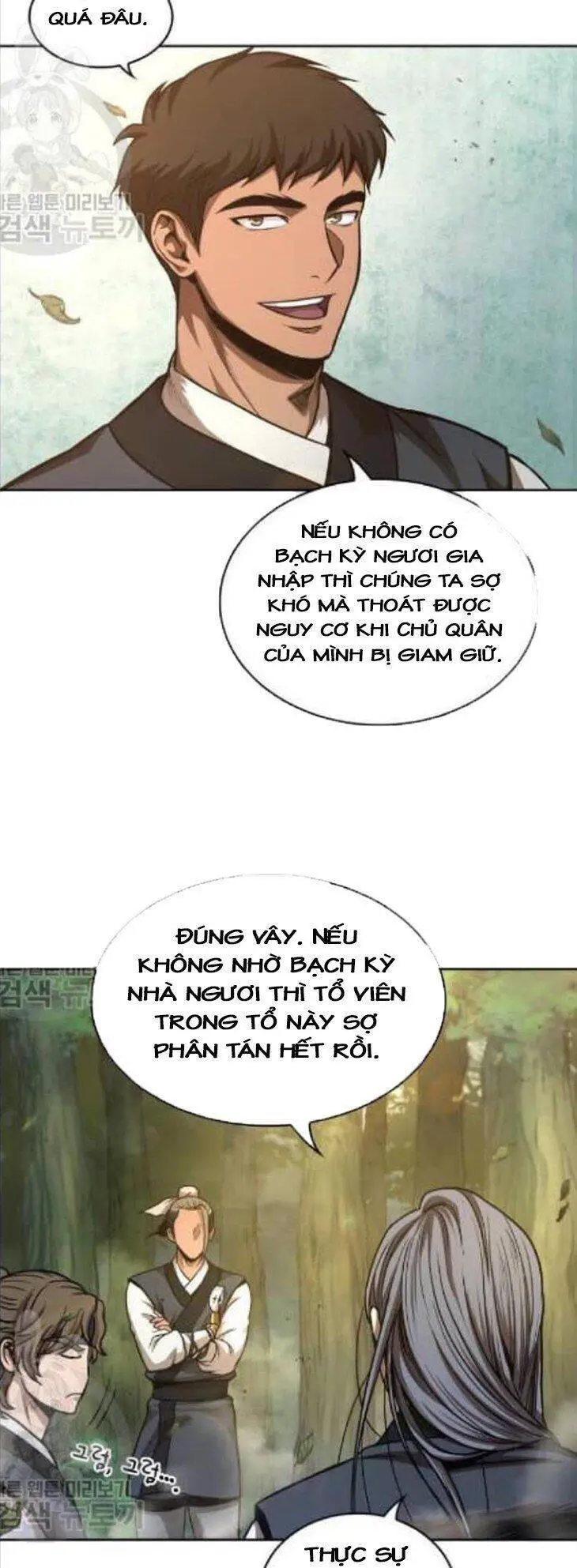 Ngã Lão Ma Thần Nettruyen ZZZ Chương 47 Page 51