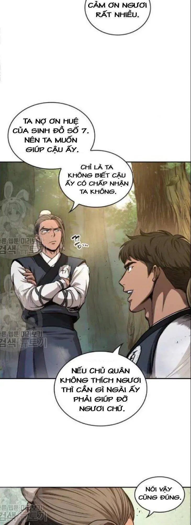Ngã Lão Ma Thần Nettruyen ZZZ Chương 47 Page 52