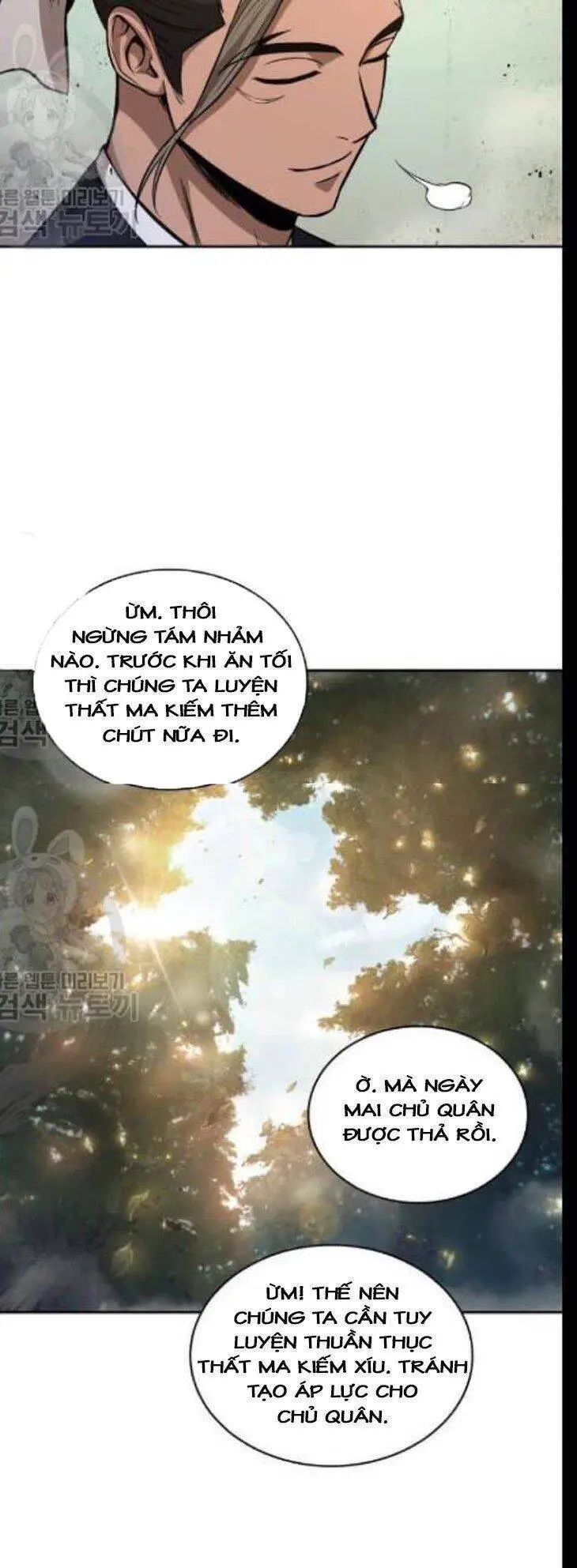 Ngã Lão Ma Thần Nettruyen ZZZ Chương 47 Page 54