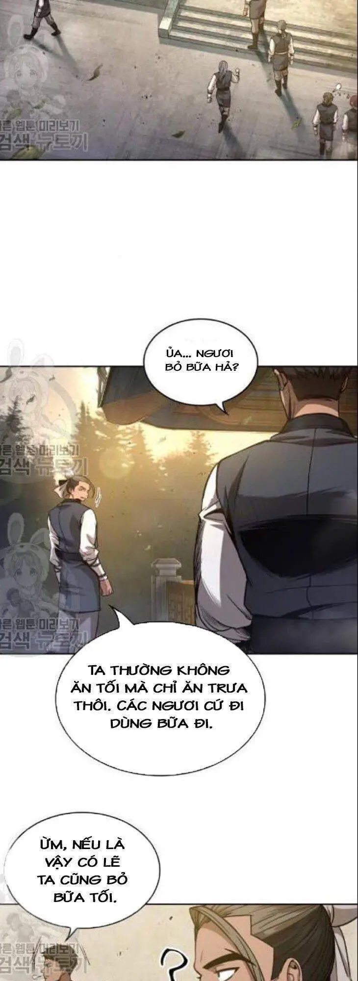Ngã Lão Ma Thần Nettruyen ZZZ Chương 47 Page 57