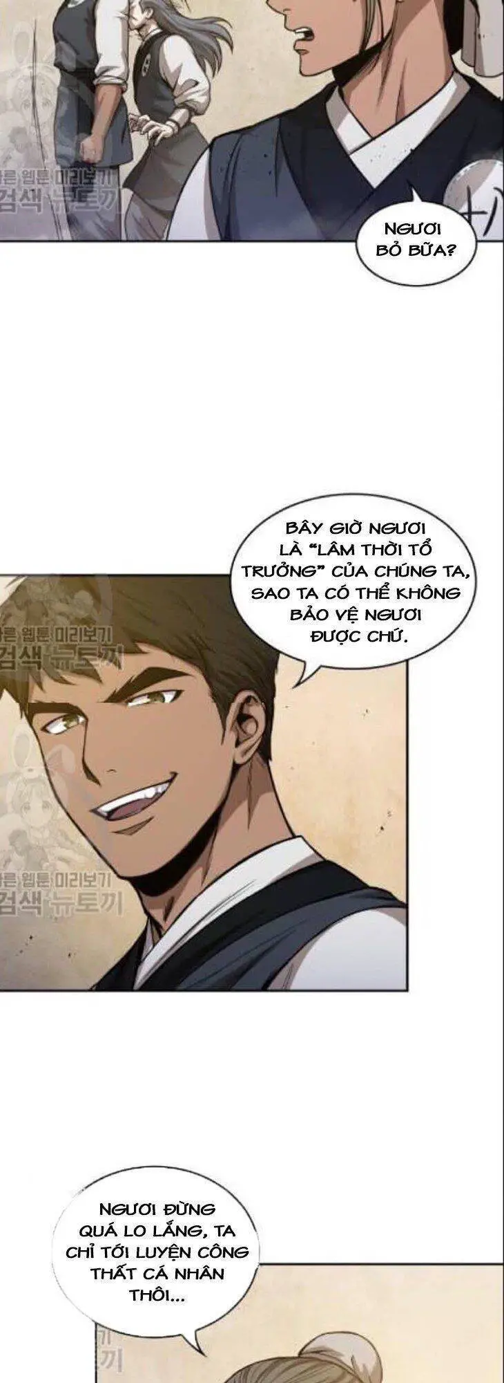 Ngã Lão Ma Thần Nettruyen ZZZ Chương 47 Page 59