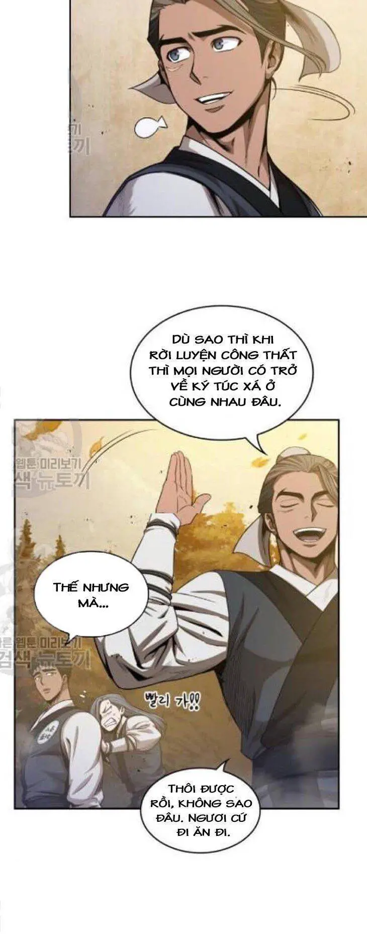Ngã Lão Ma Thần Nettruyen ZZZ Chương 47 Page 61