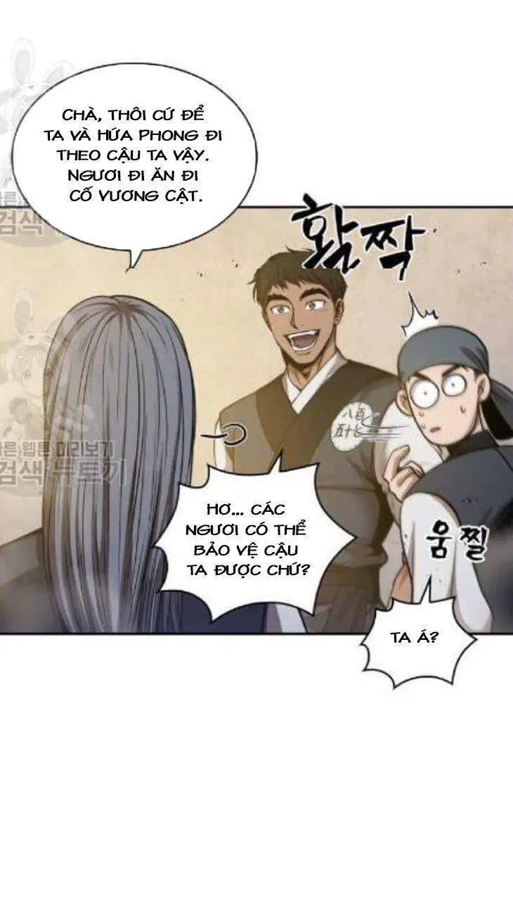 Ngã Lão Ma Thần Nettruyen ZZZ Chương 47 Page 63