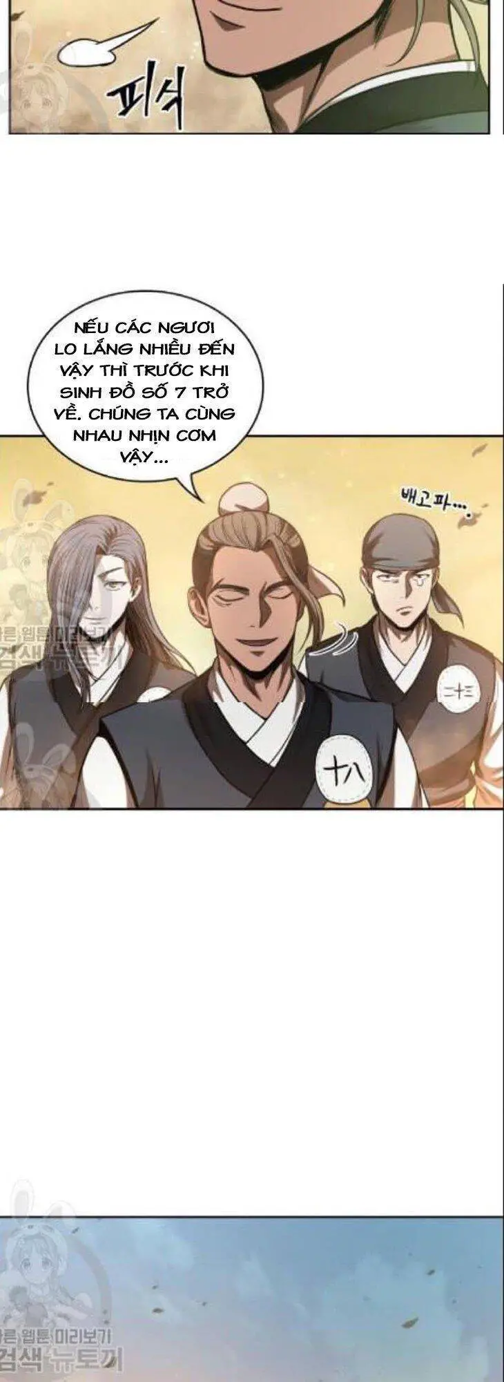 Ngã Lão Ma Thần Nettruyen ZZZ Chương 47 Page 69