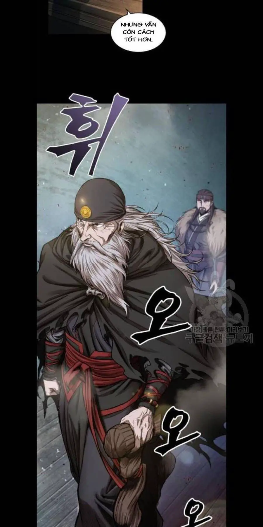 Ngã Lão Ma Thần Nettruyen ZZZ Chương 45 Page 9