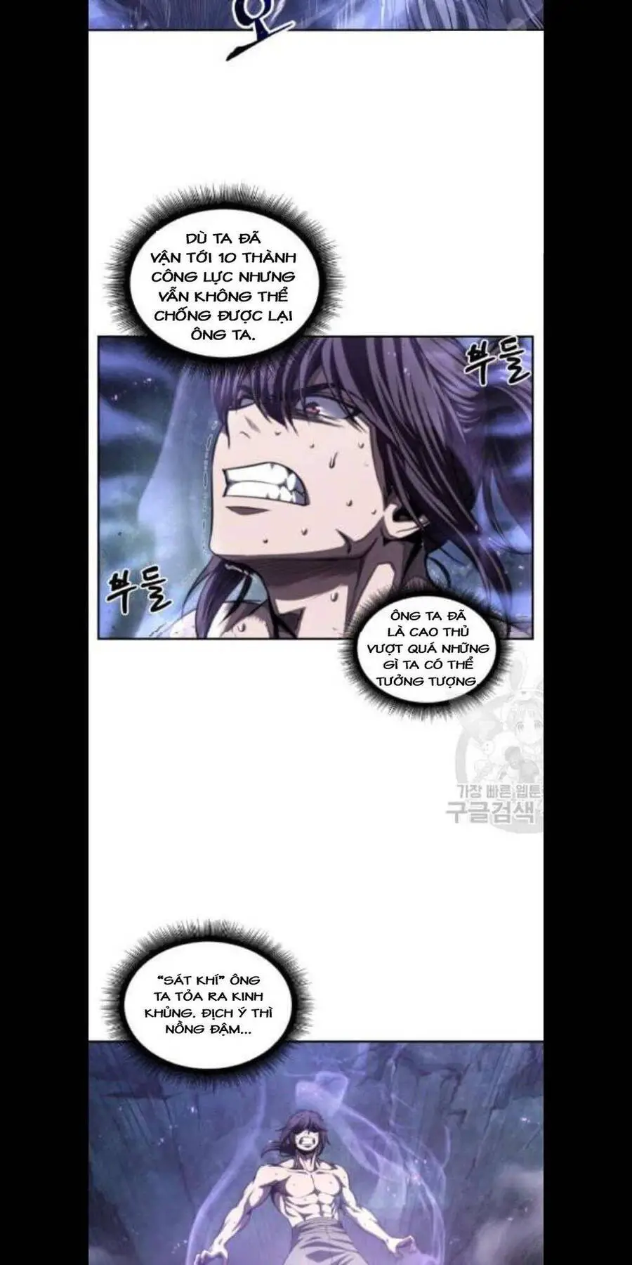 Ngã Lão Ma Thần Nettruyen ZZZ Chương 45 Page 13