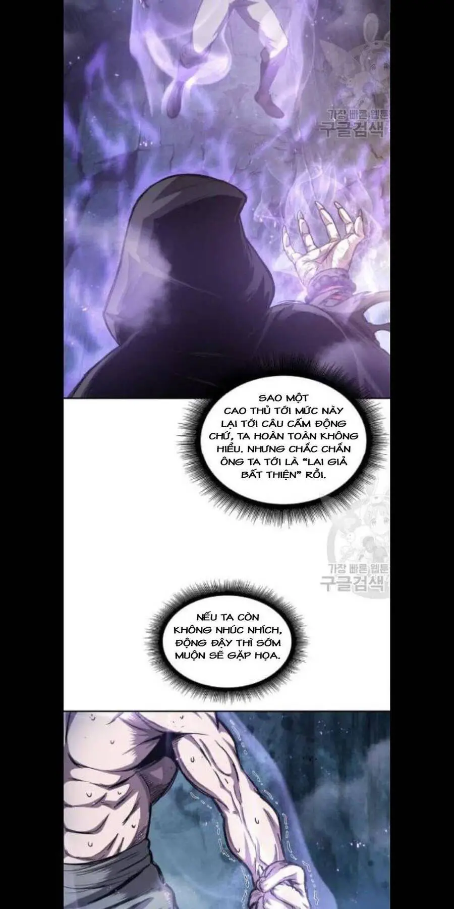 Ngã Lão Ma Thần Nettruyen ZZZ Chương 45 Page 14