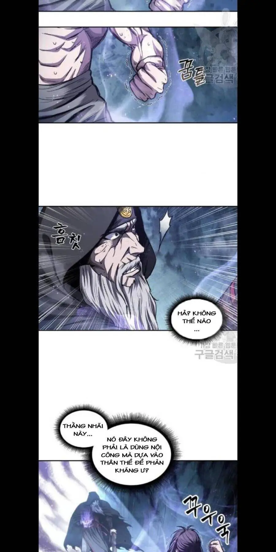 Ngã Lão Ma Thần Nettruyen ZZZ Chương 45 Page 15