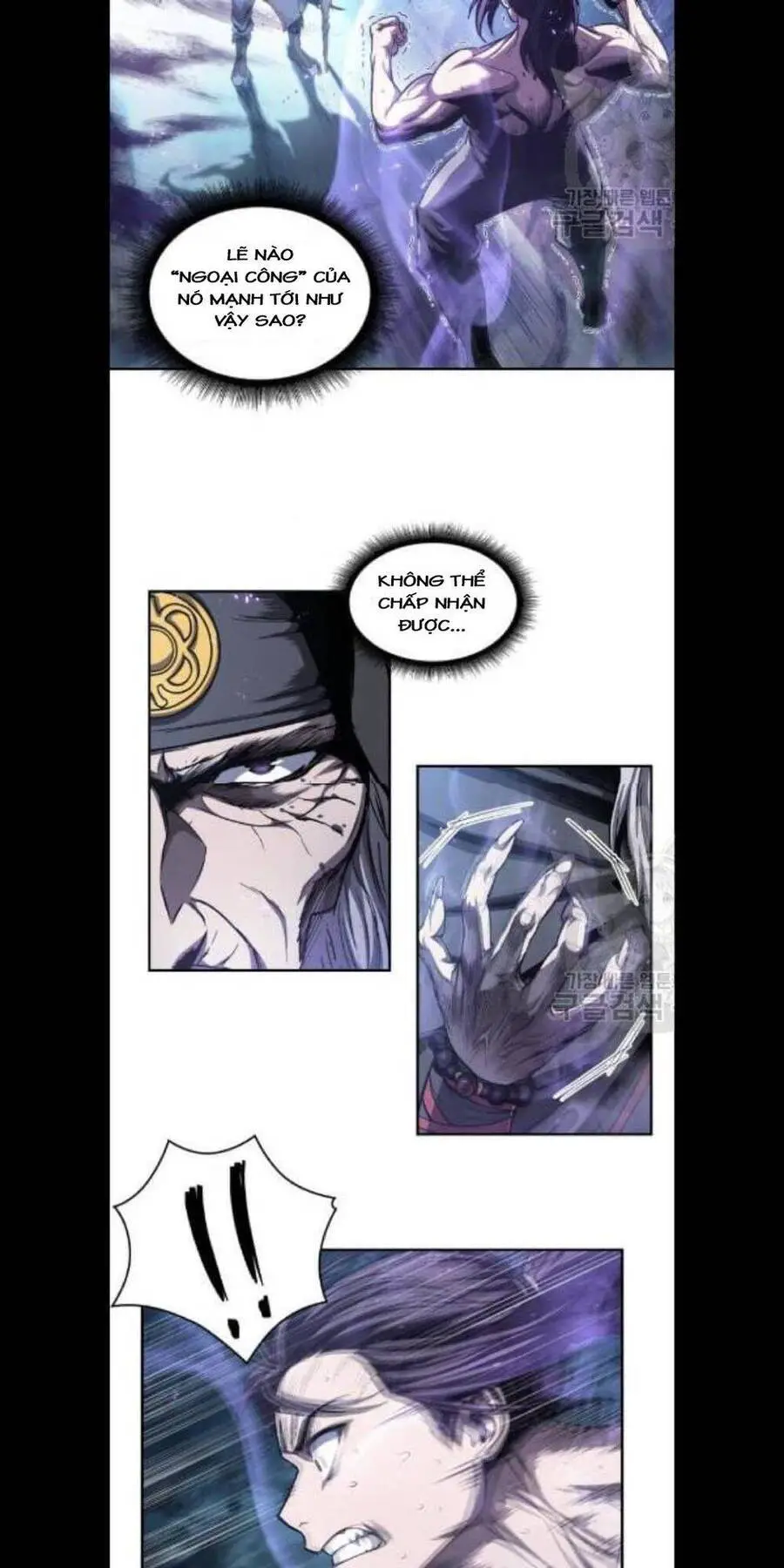 Ngã Lão Ma Thần Nettruyen ZZZ Chương 45 Page 16