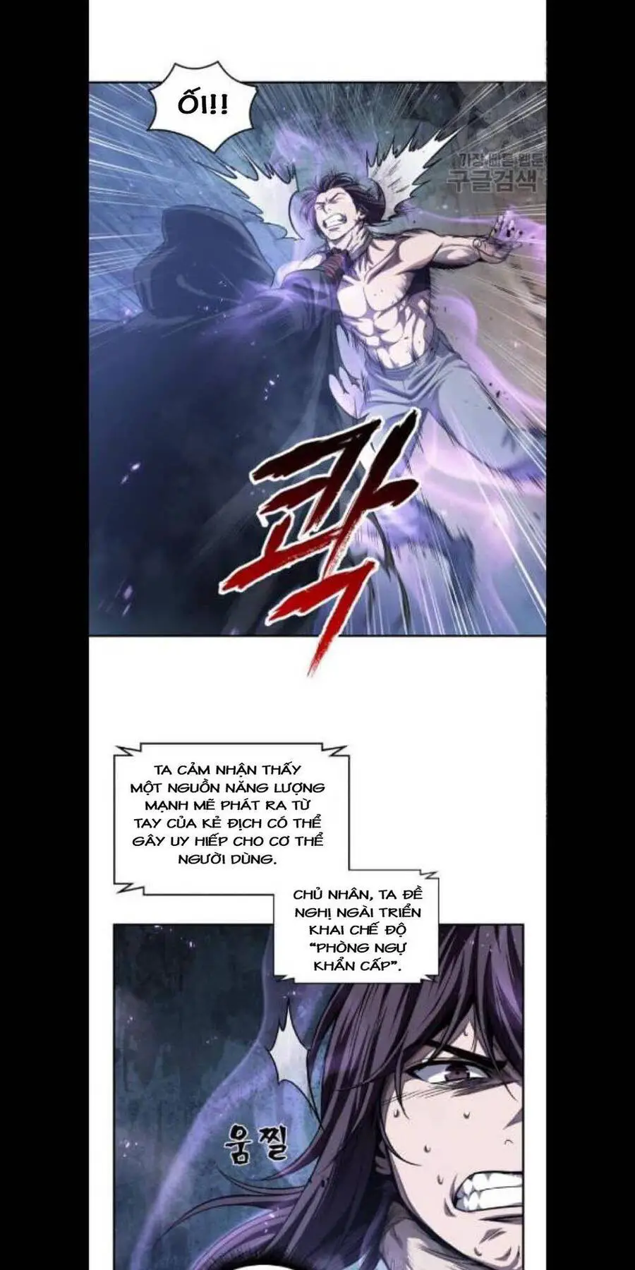 Ngã Lão Ma Thần Nettruyen ZZZ Chương 45 Page 18