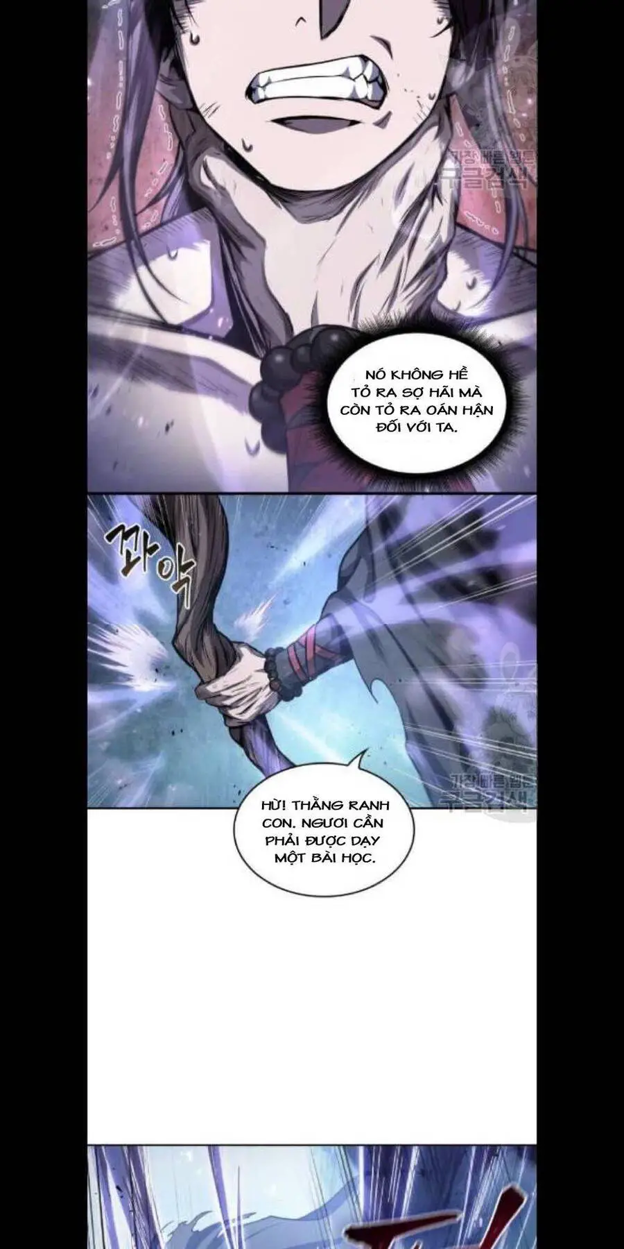 Ngã Lão Ma Thần Nettruyen ZZZ Chương 45 Page 23