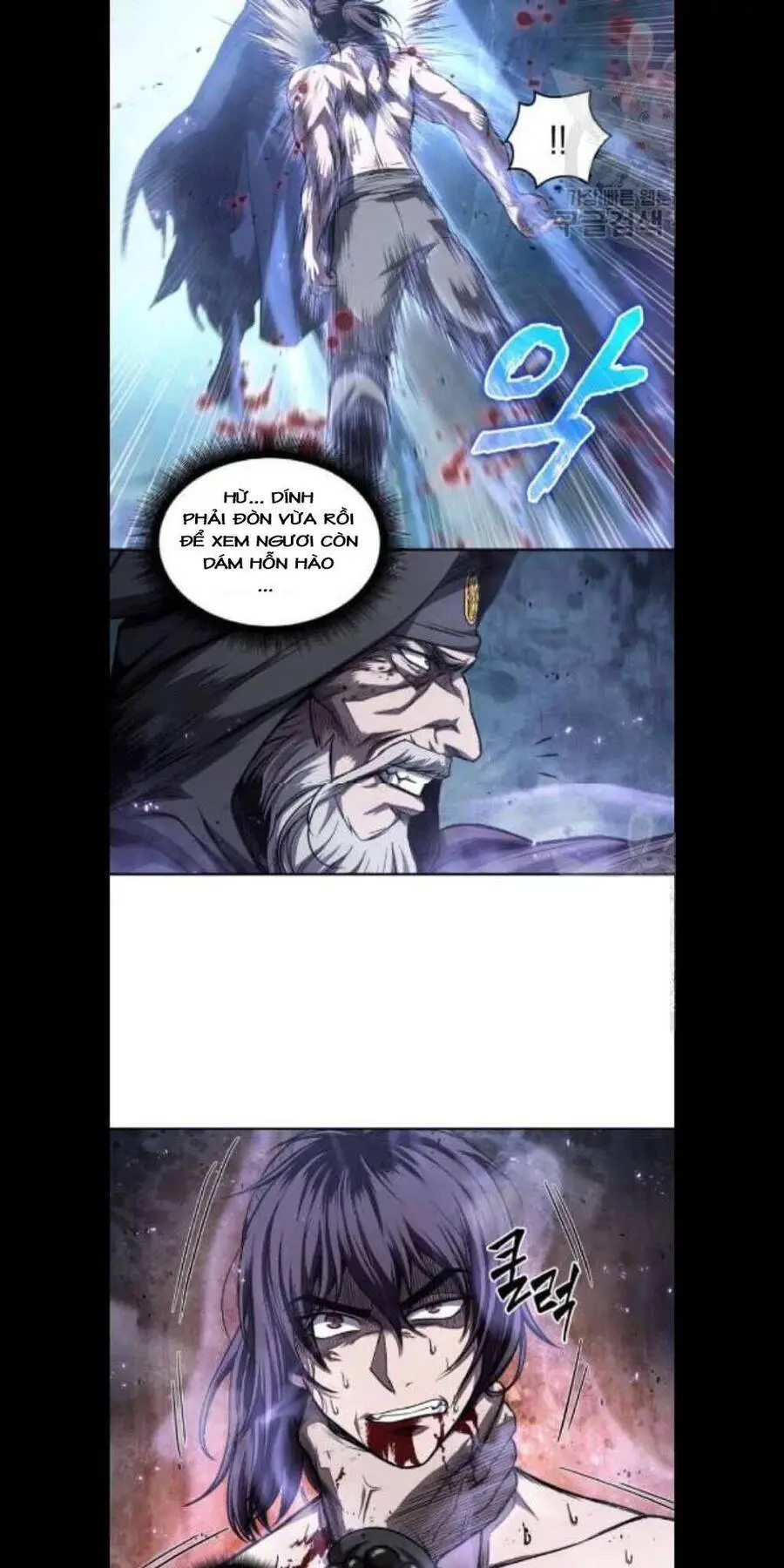 Ngã Lão Ma Thần Nettruyen ZZZ Chương 45 Page 26