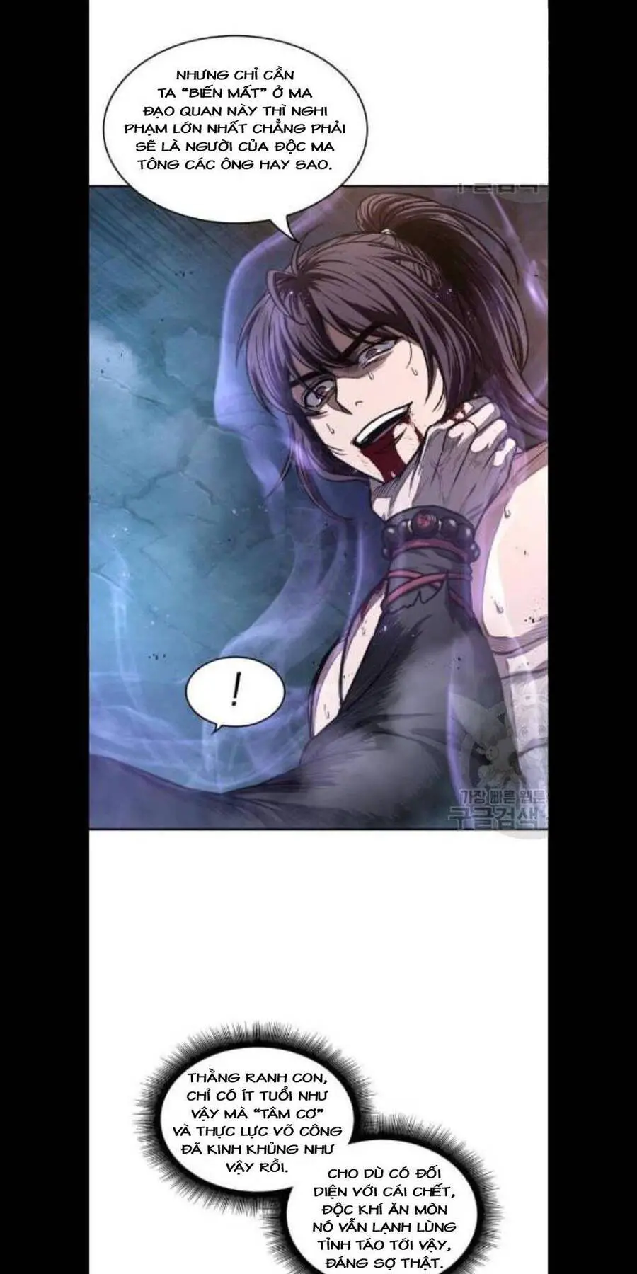 Ngã Lão Ma Thần Nettruyen ZZZ Chương 45 Page 29