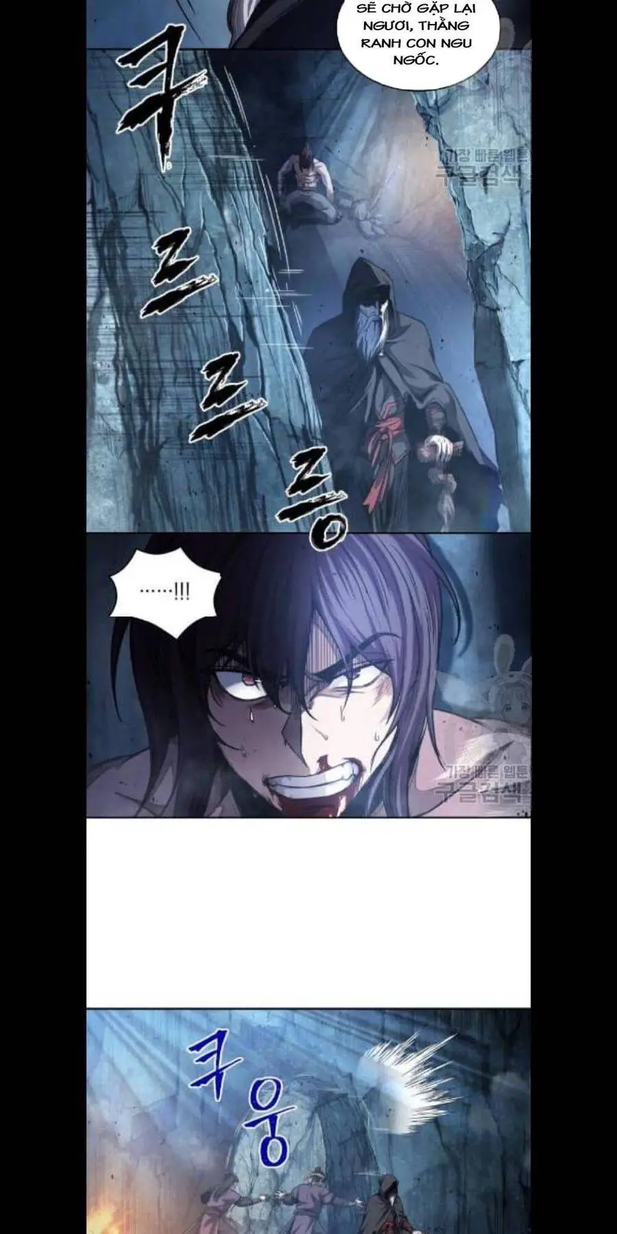Ngã Lão Ma Thần Nettruyen ZZZ Chương 45 Page 37