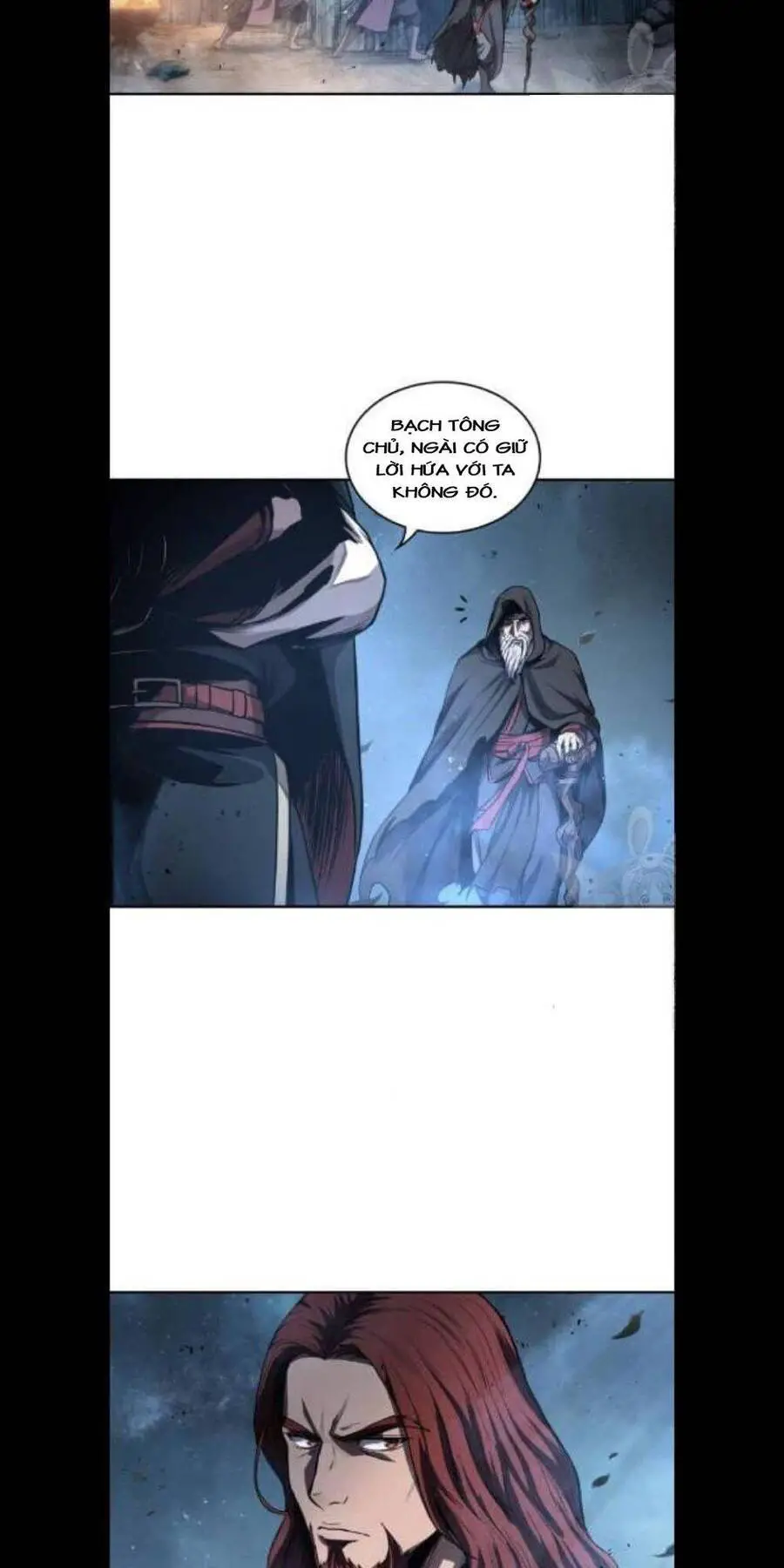 Ngã Lão Ma Thần Nettruyen ZZZ Chương 45 Page 38