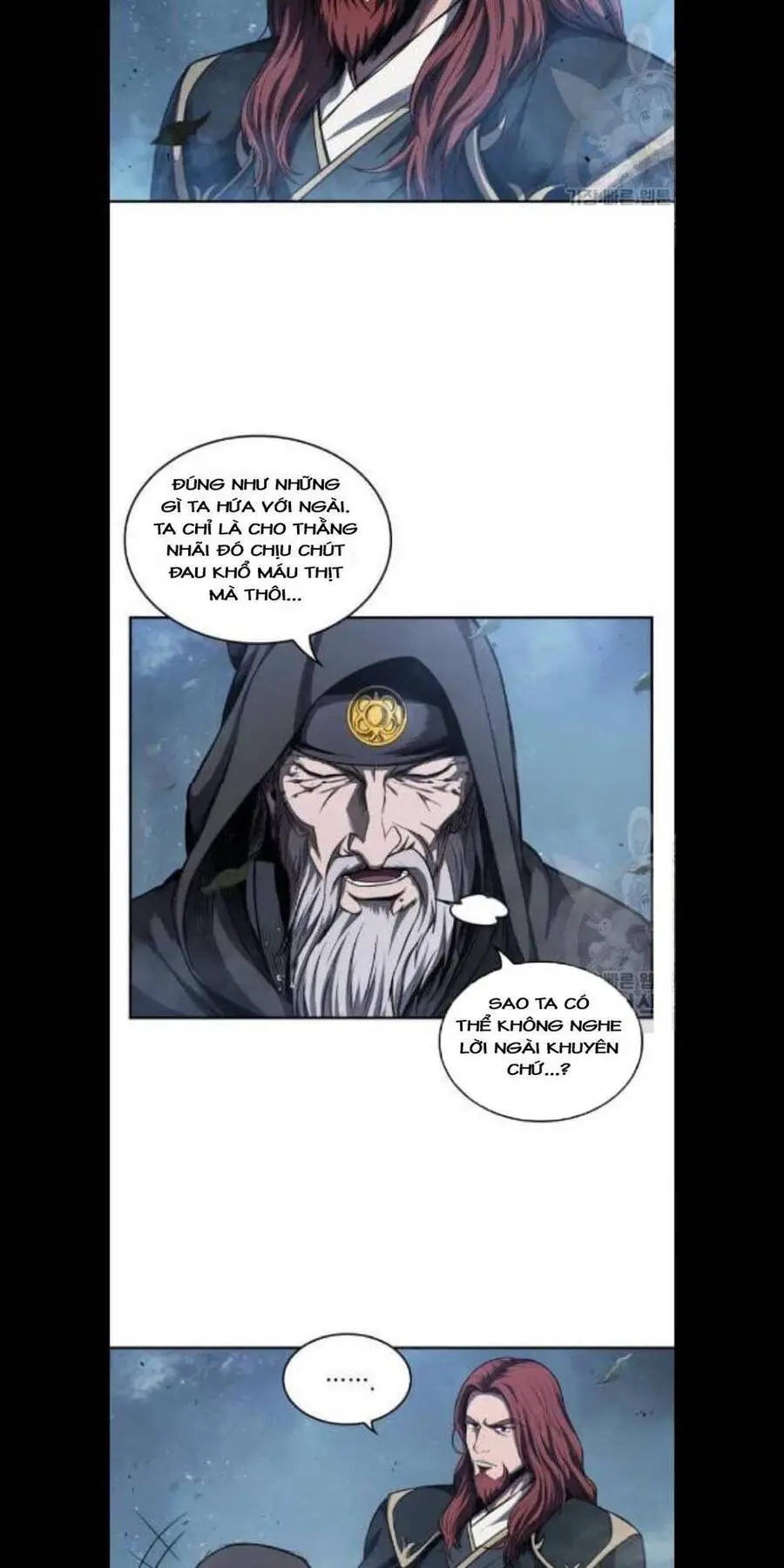 Ngã Lão Ma Thần Nettruyen ZZZ Chương 45 Page 39