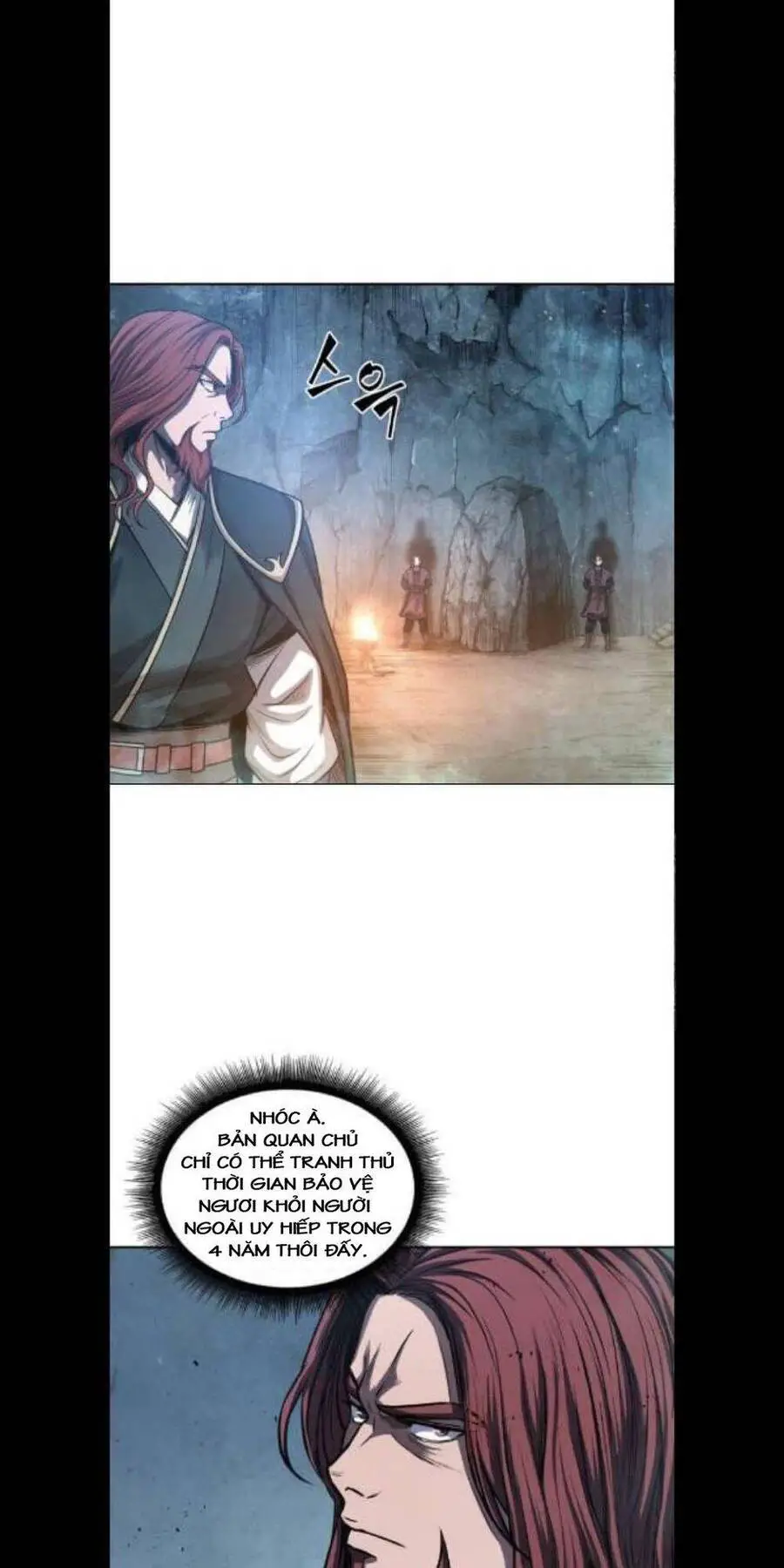 Ngã Lão Ma Thần Nettruyen ZZZ Chương 45 Page 43